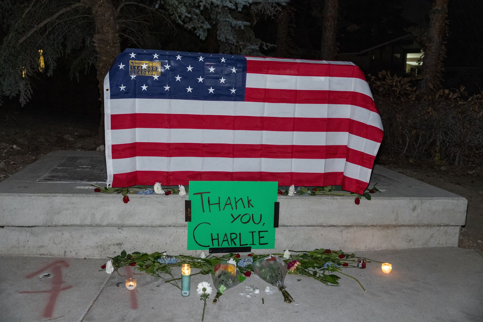 What we Know About the Killing of Charlie Kirk