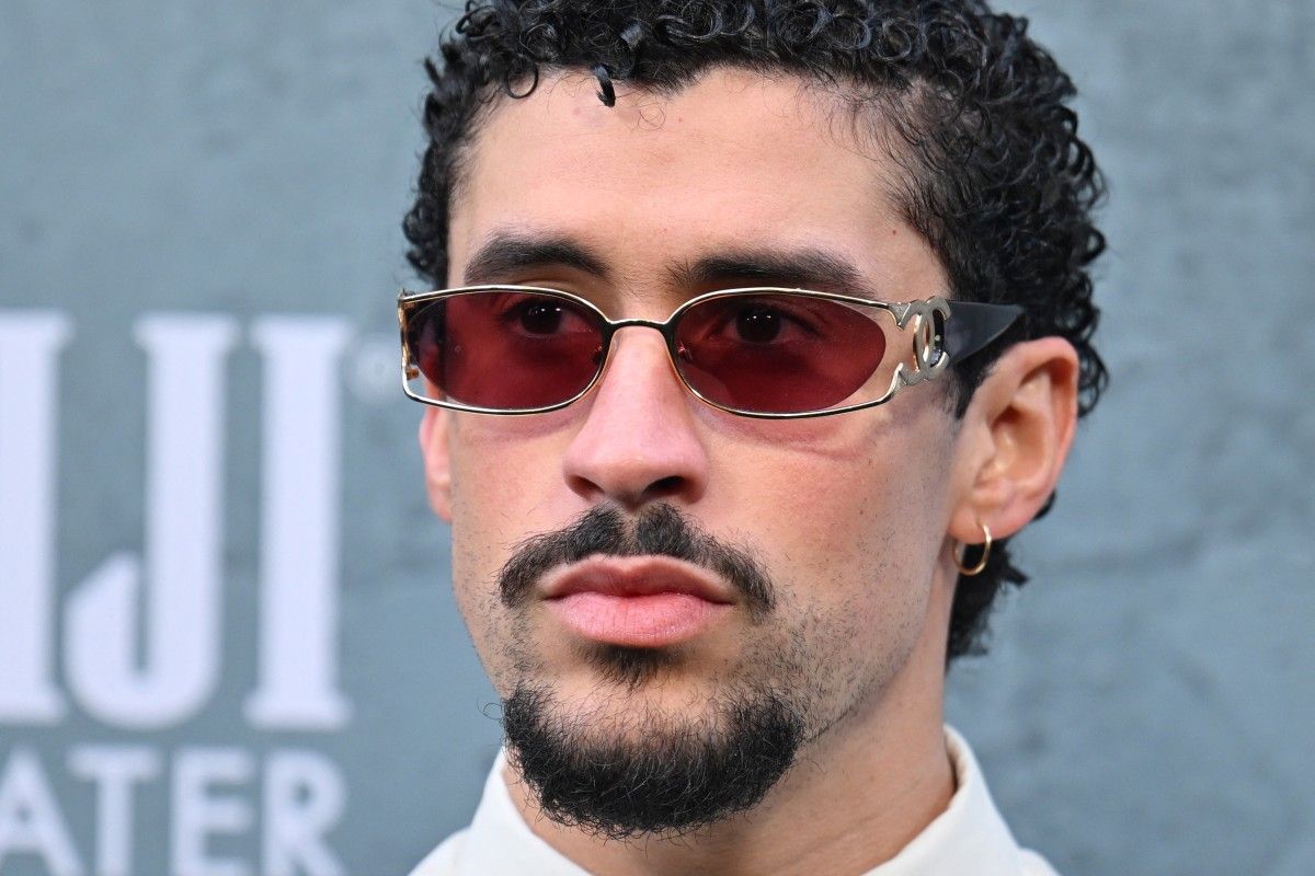 Bad Bunny offre un concert surprise mondial en streaming