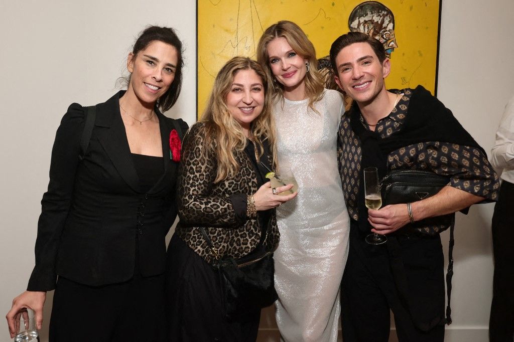 77e Emmy Awards: «Severance» et «The Penguin» dominent la compétition