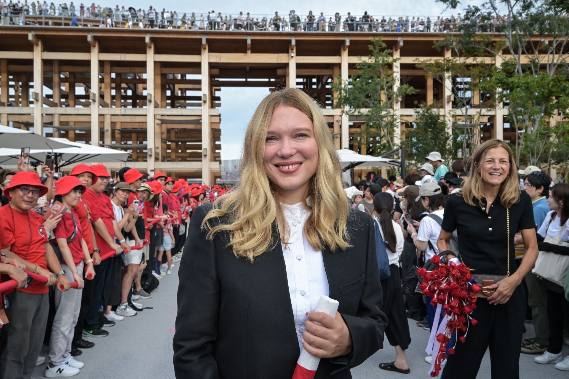 Cinéma: Abdellatif Kechiche de retour en salles après sept ans d'absence