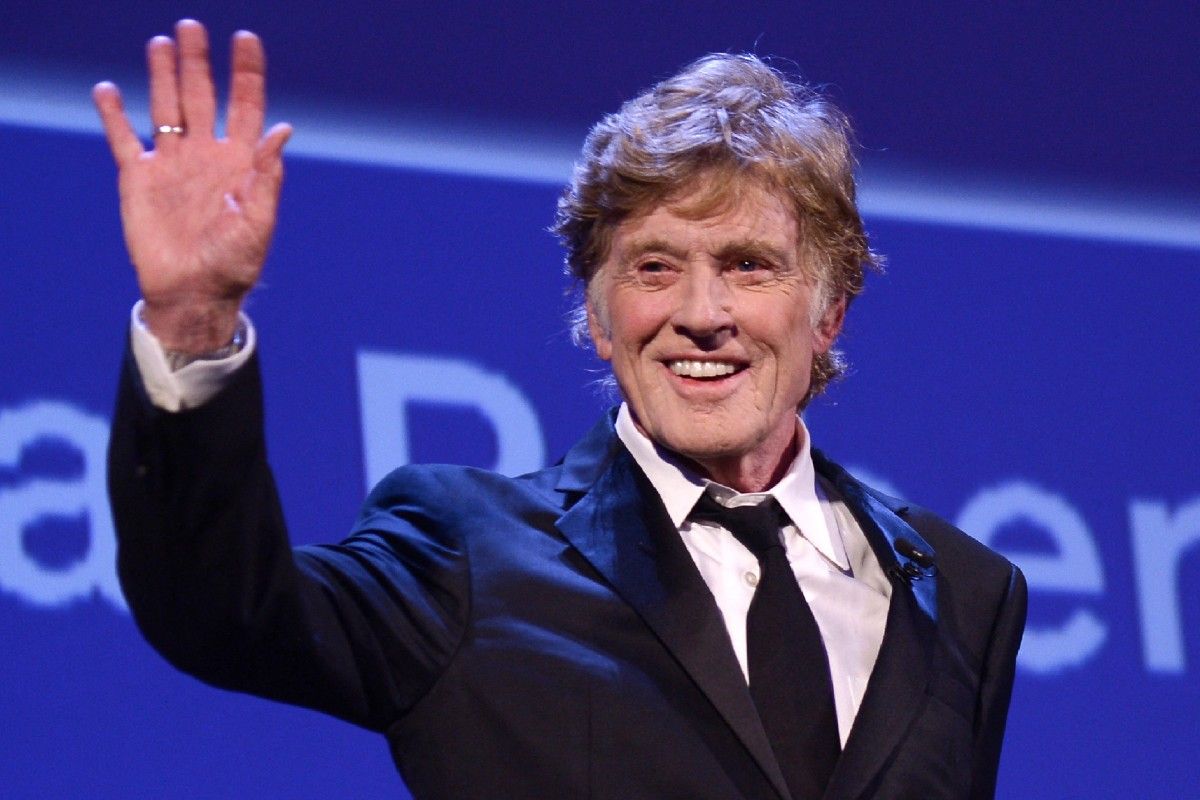 Robert Redford et Sundance: héritage d’un cinéma libre