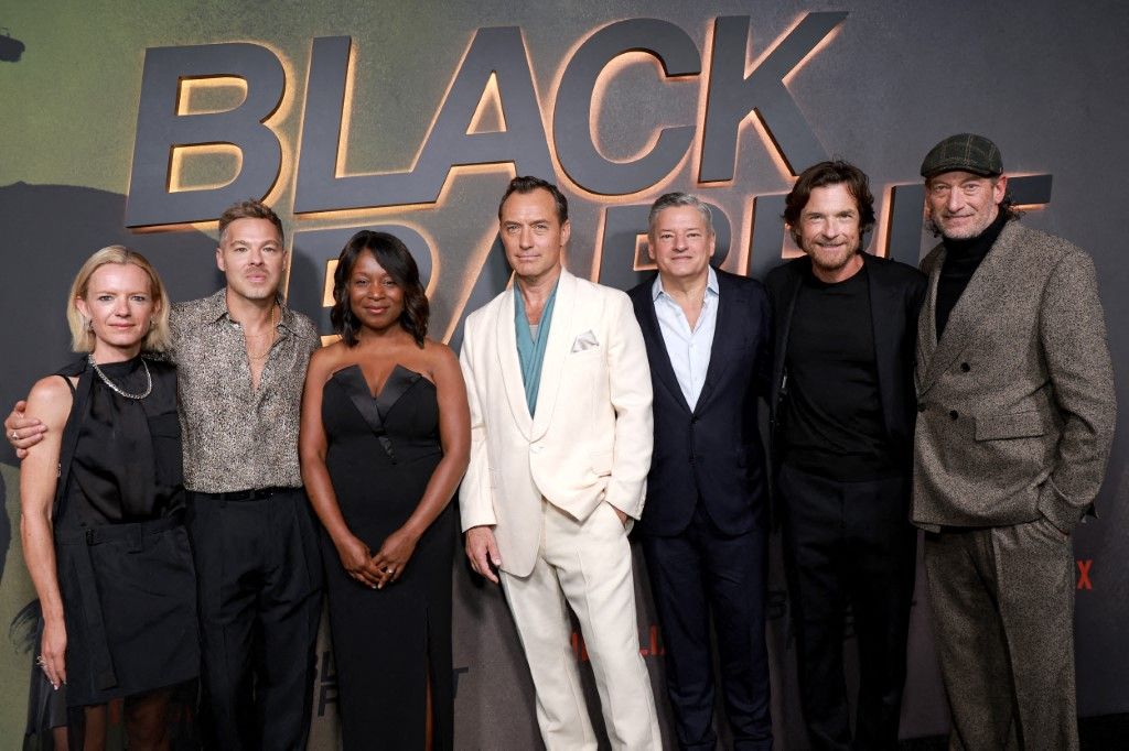 Netflix mise sur «El refugio atómico» pour succéder à «La Casa de Papel»