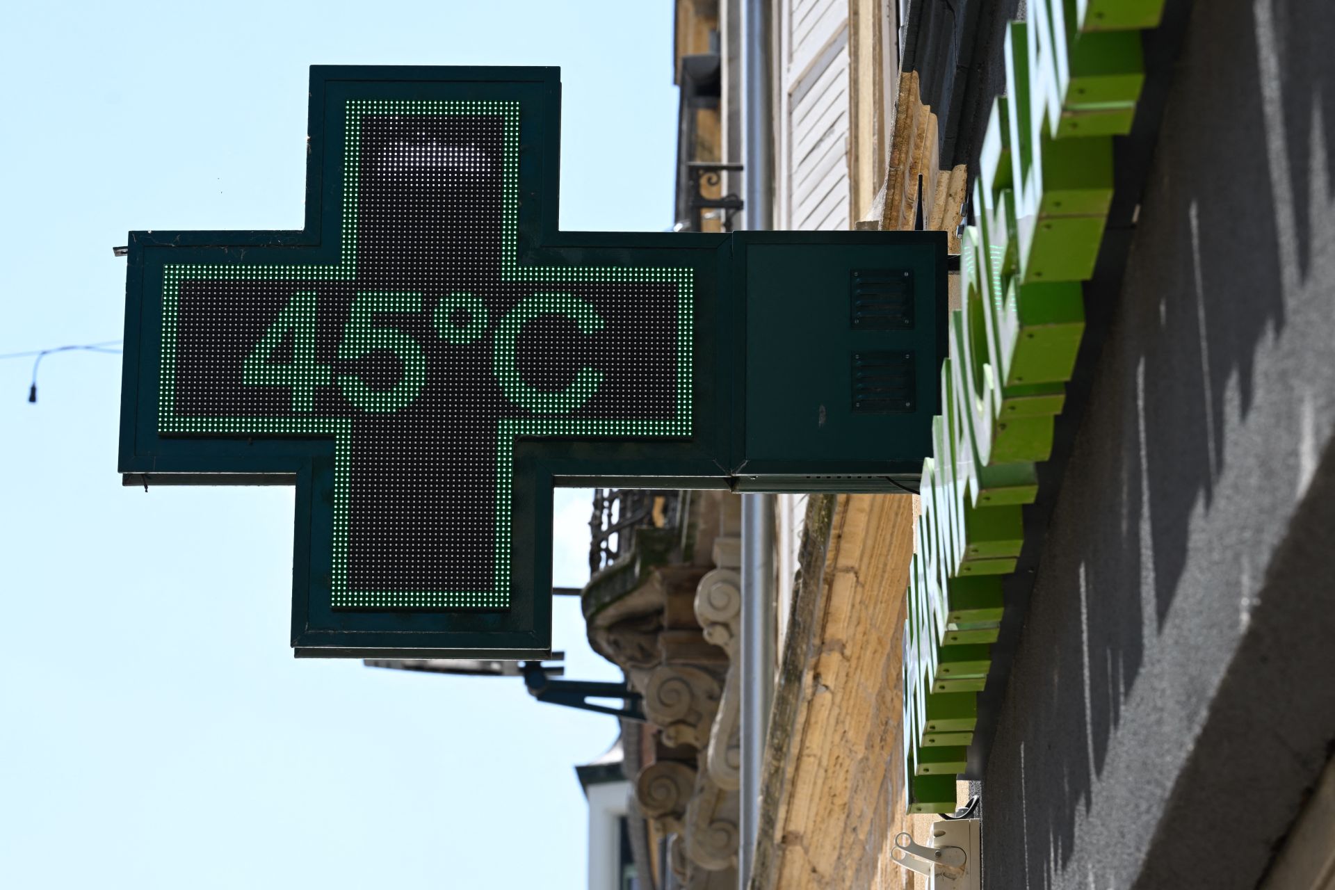 Research Links Thousands of Deaths in Europe This Summer to Climate Change