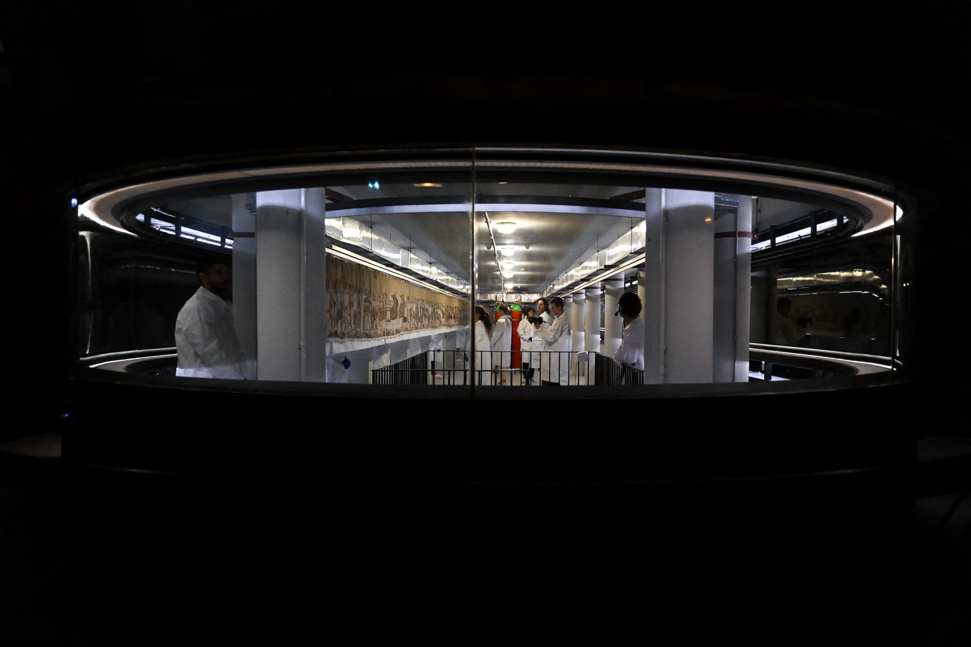 France Confirms Loan of Bayeux Tapestry to British Museum Amid Conservation Concerns