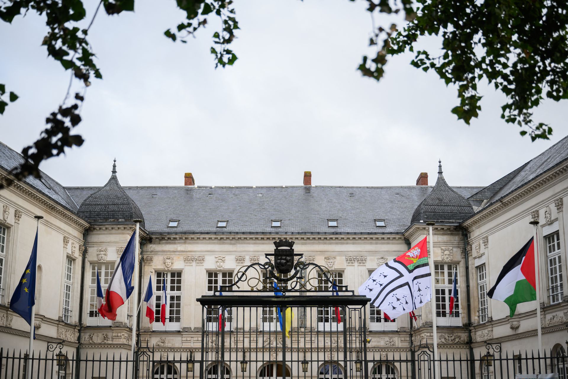 Reconnaissance de la Palestine: un geste symbolique... mais vide de sens