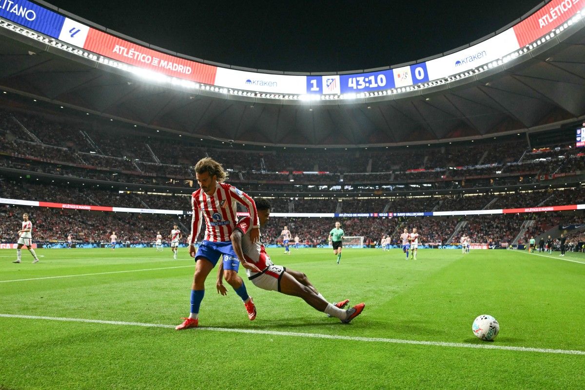 Alonso Warns Against Overconfidence Before Madrid Derby