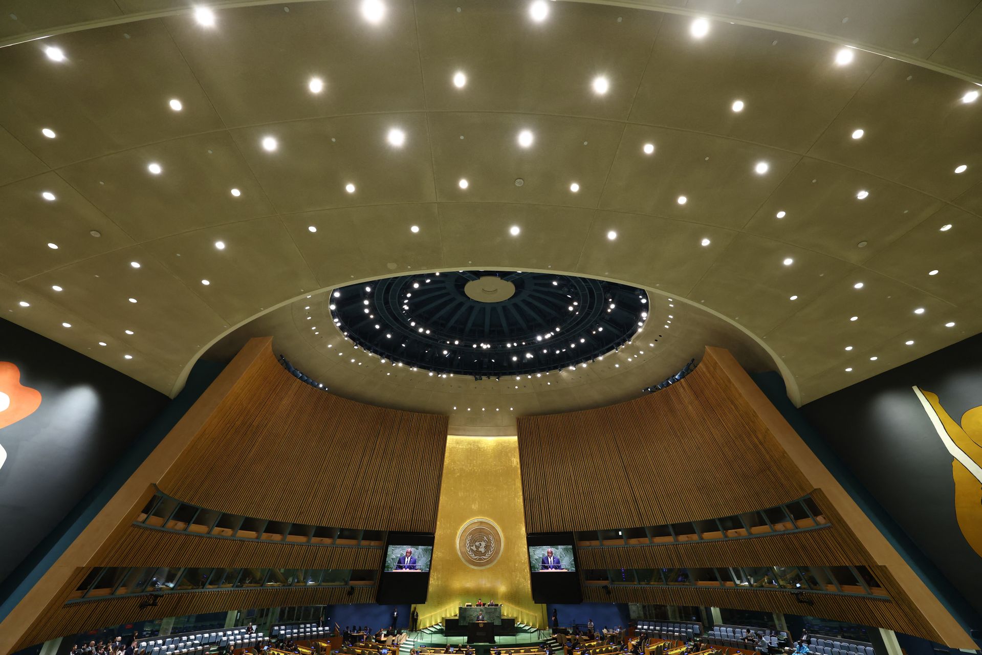 Iran Sanctions Look Set To Return Even as Nuclear Inspections Resume