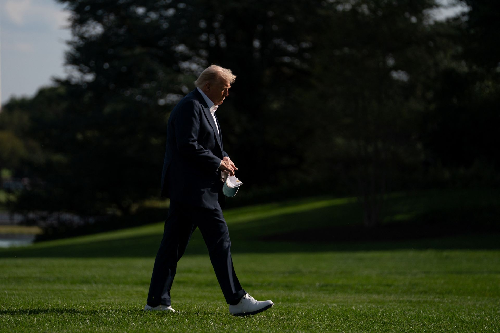 Trump Renews Tariff Threat on Movies Made Abroad