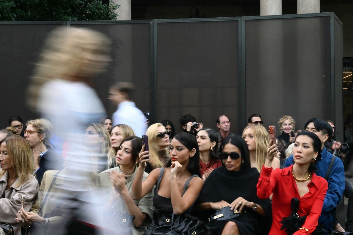 Paris Fashion Week to Open With Bold Industry Transformations Ahead