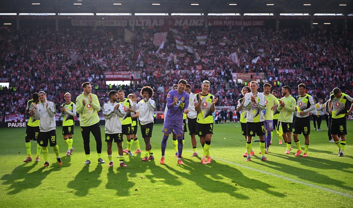 Allemagne: Dortmund déroule, Leipzig enchaîne, Leverkusen s'en sort enfin