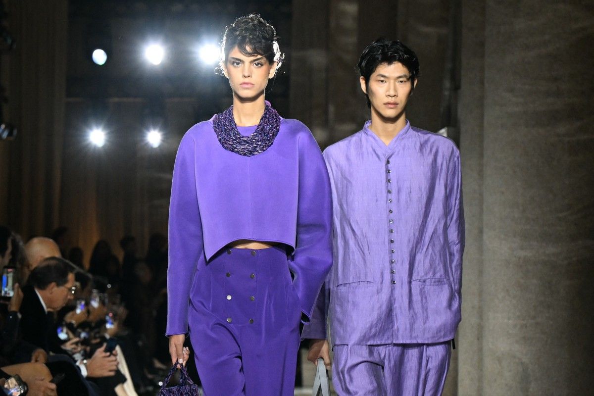 Milan Fashion Week Wraps with Bold Trends and Timeless Glamour