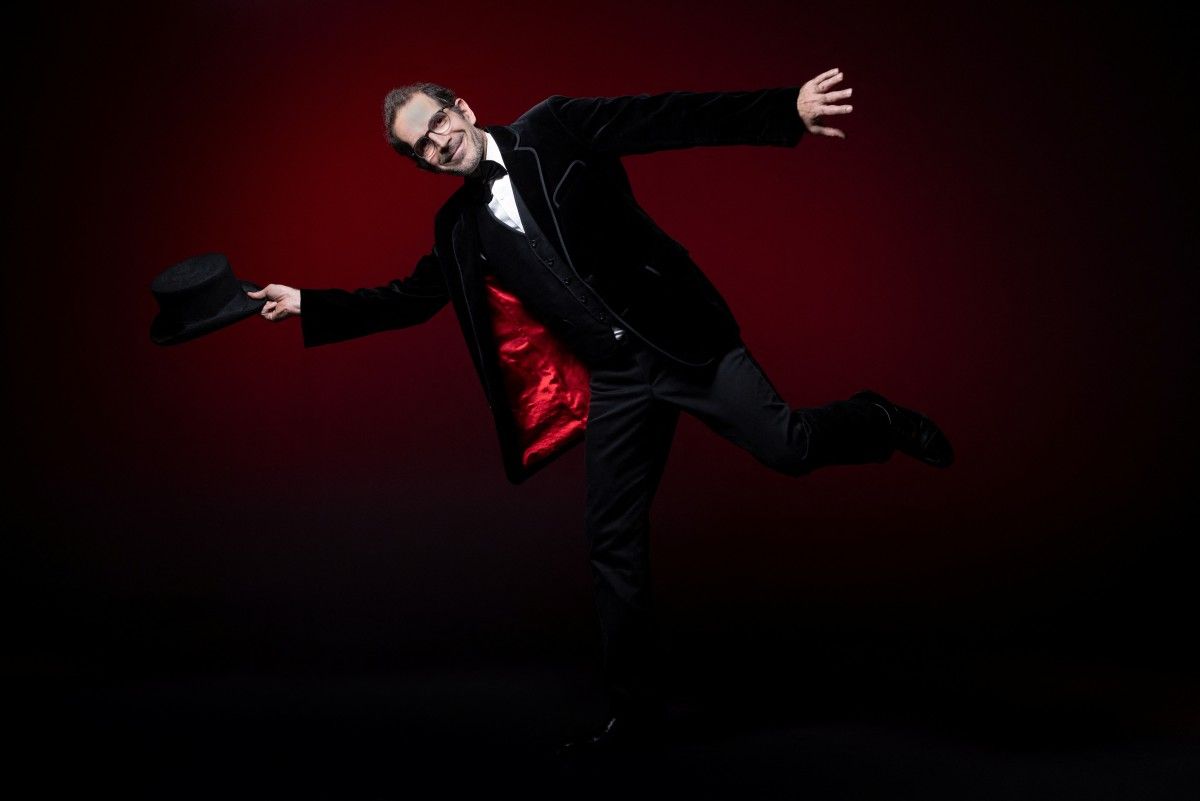 Picsou se réinvente face aux cryptos et influenceurs modernes