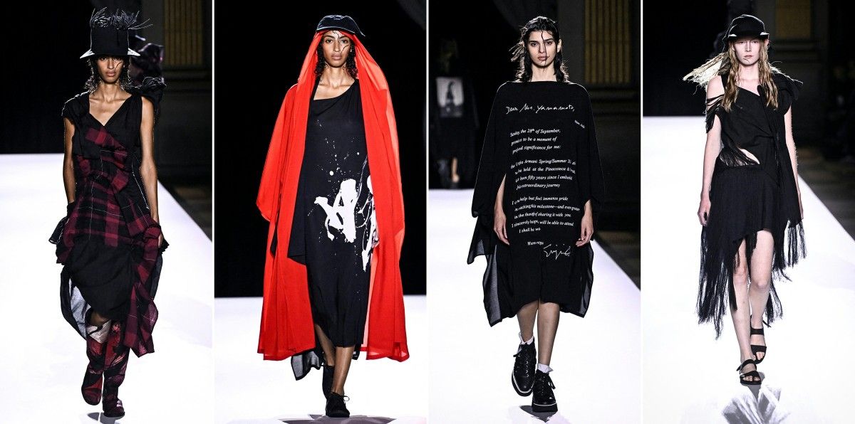  Duran Lantink, héritier «terrible» de l'assurance Jean Paul Gaultier