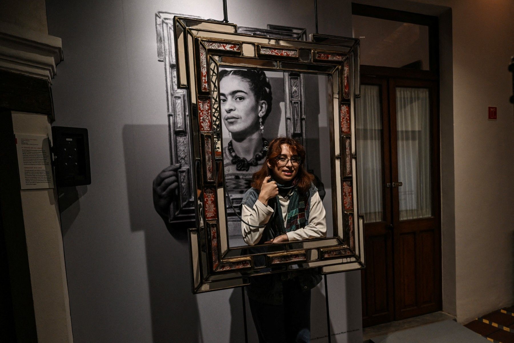 Mexique: un nouveau musée dévoile la vie intime et familiale de Frida Kahlo