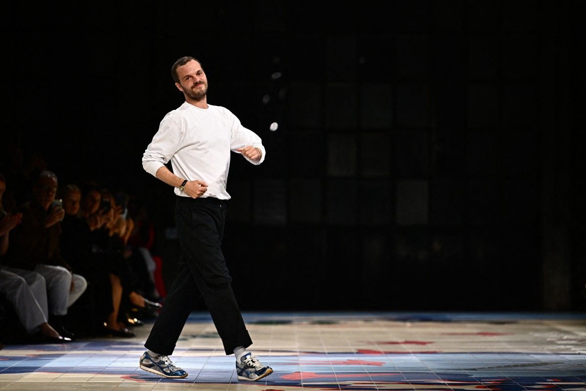 Fashion Week: Matthieu Blazy s'apprête à ouvrir une nouvelle ère chez Chanel