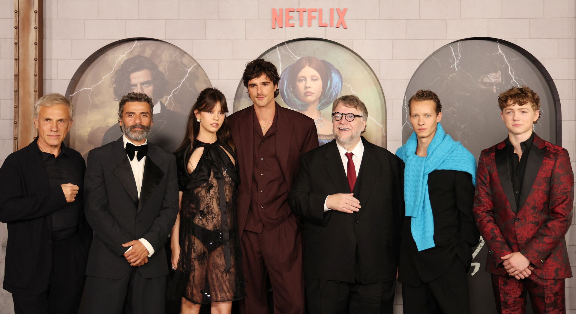Del Toro s’allie à Netflix et aux Gobelins pour redonner vie au «stop motion» à Paris