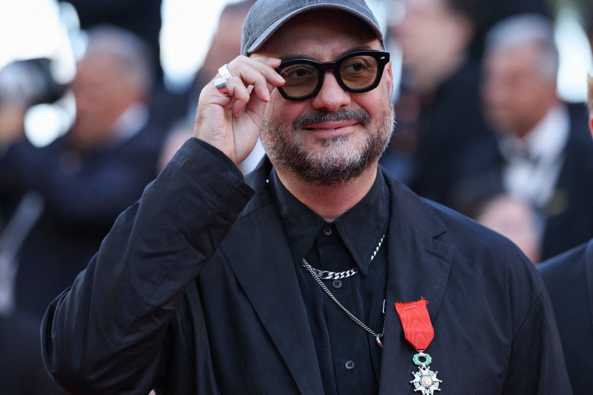 L'artiste russe en exil Serebrennikov déconstruit «Hamlet» dans un spectacle musical