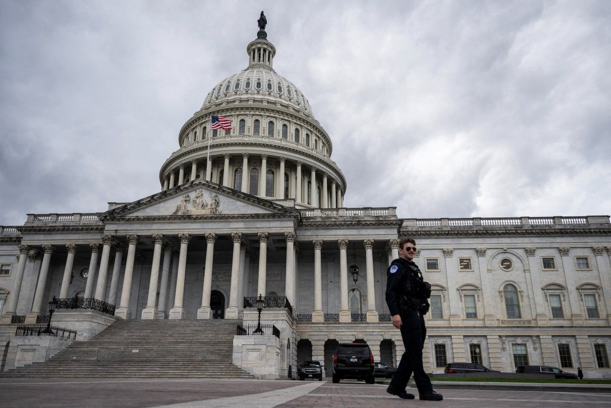 White House Says ‘Substantial’ Shutdown Layoffs Have Begun