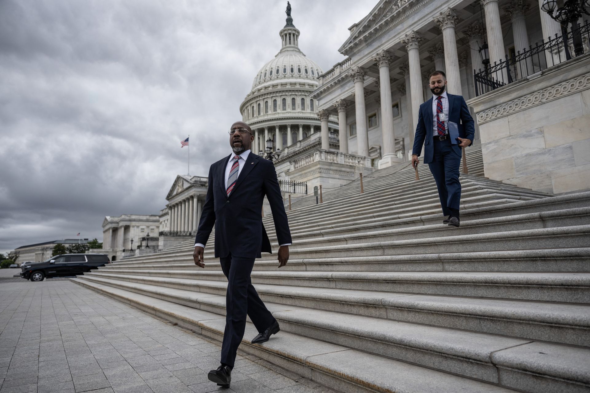 Republicans Warn US Shutdown Could Force Layoffs of Nuke Workers