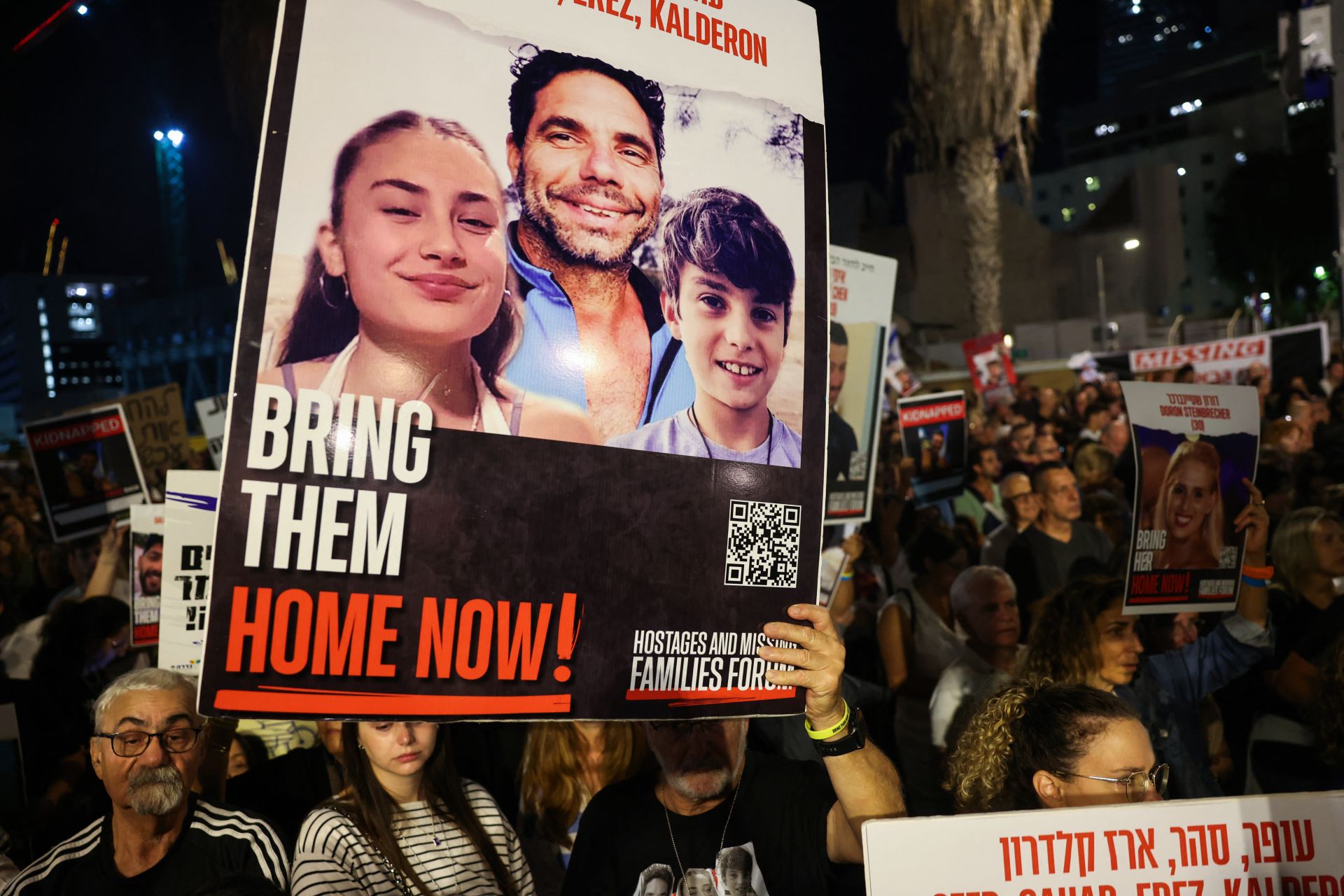 What We Know About the New Gaza Deal