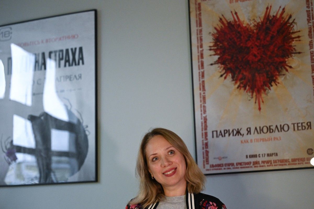 De Besson à Klapisch, le cinéma français séduit la Russie