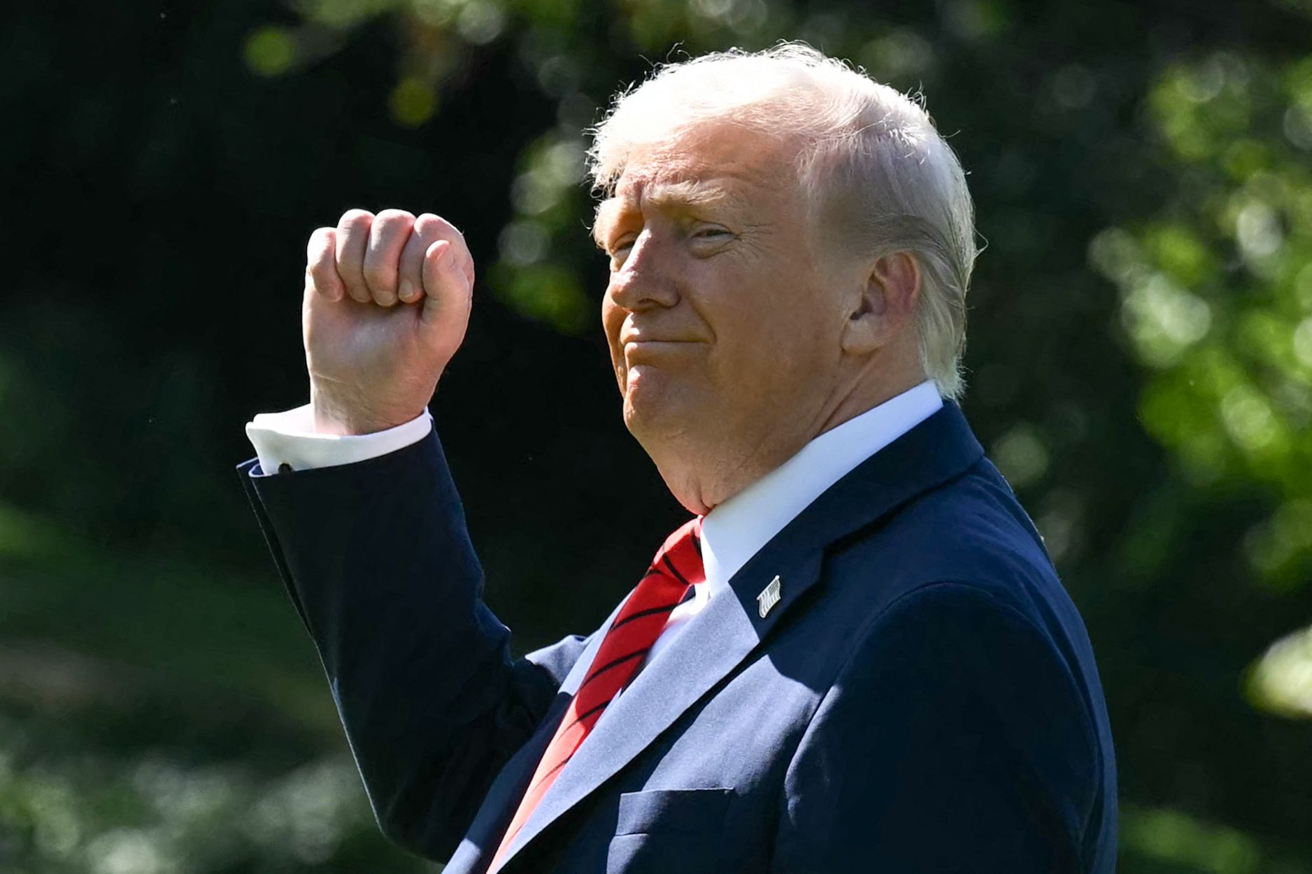 Donald Trump Plans International Summit on Gaza During Egypt Visit