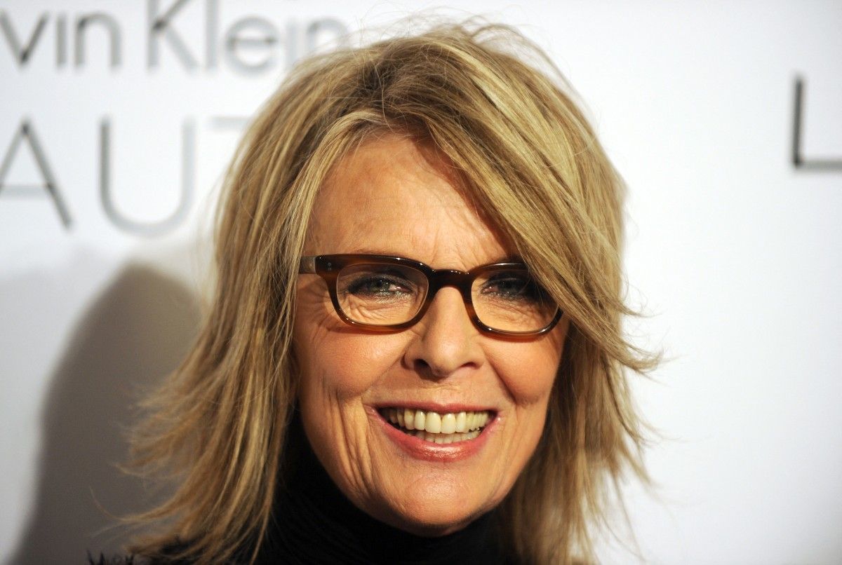 Diane Keaton, icône d’Hollywood et muse de Woody Allen, s’éteint à 79 ans
