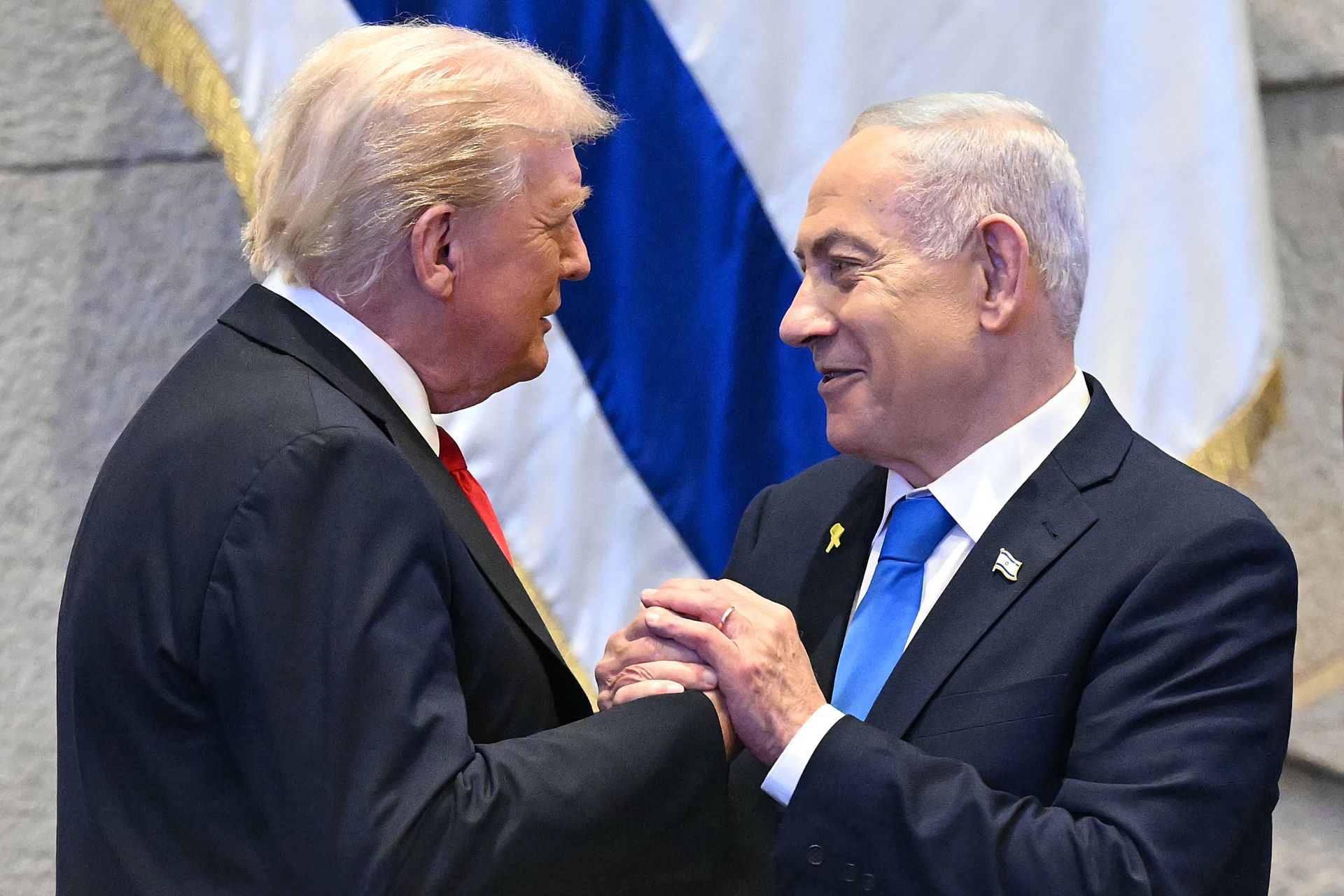 Netanyahu Set to Present Iran Strike Options to Trump