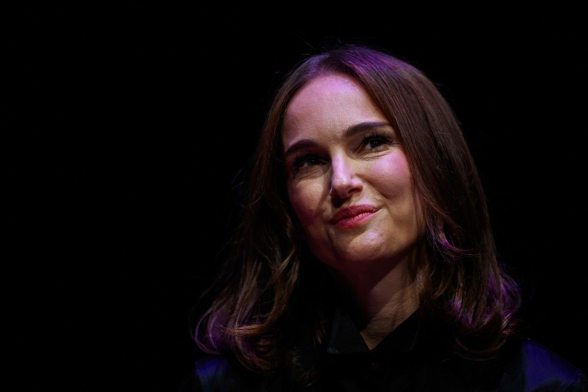Natalie Portman et «Arco»: l’animation qui rêve d’un monde meilleur
