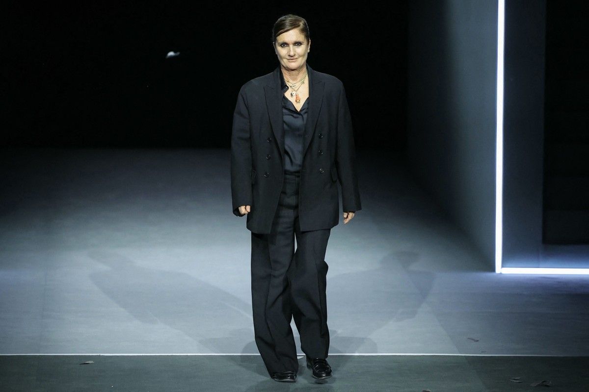 Les femmes créatrices toujours absentes du pouvoir de la mode