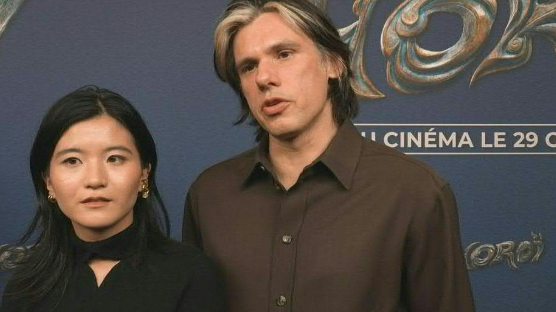 Orelsan affronte ses démons dans le fantastique «Yoroï»