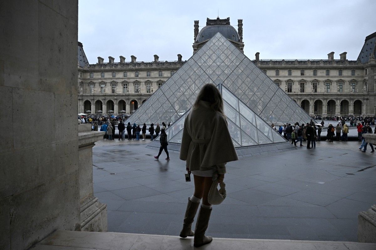 Les plus spectaculaires braquages français avant le casse du Louvre