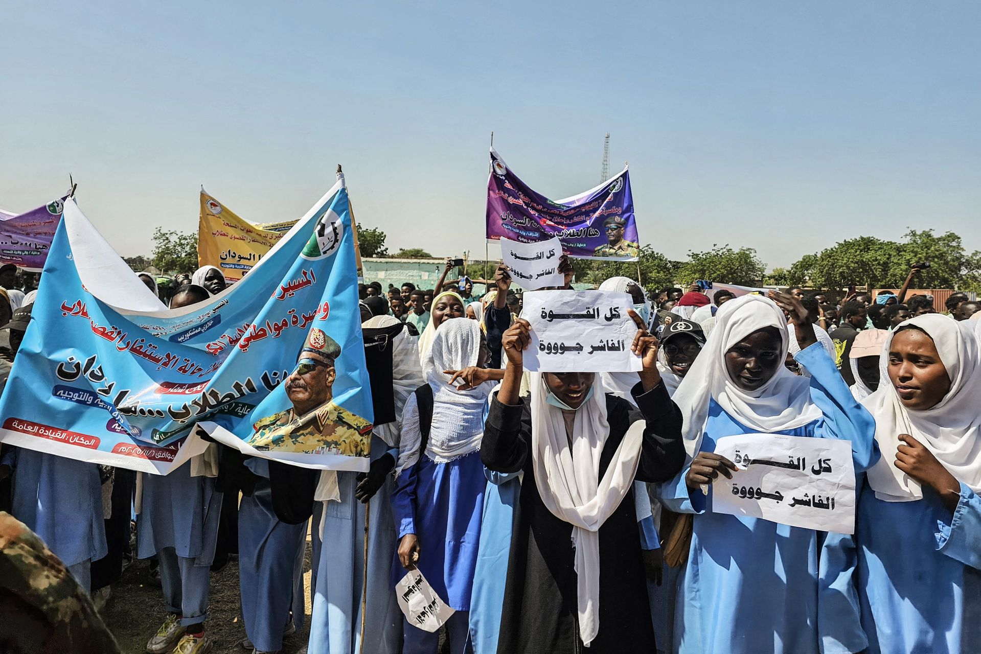 UN Human Rights Council to Hold Emergency Session on Sudan’s El-Fasher Crisis