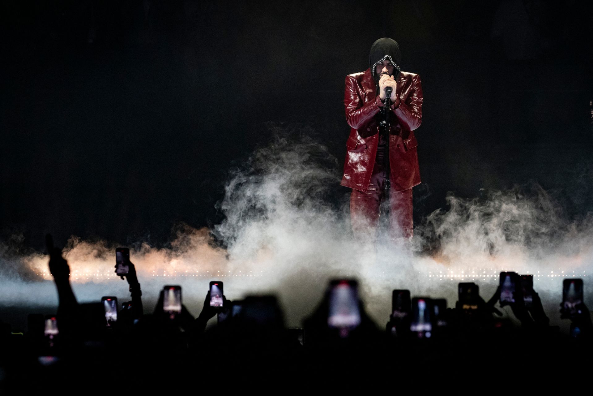 Unveiling Key Nominees for the 2026 Grammy Awards