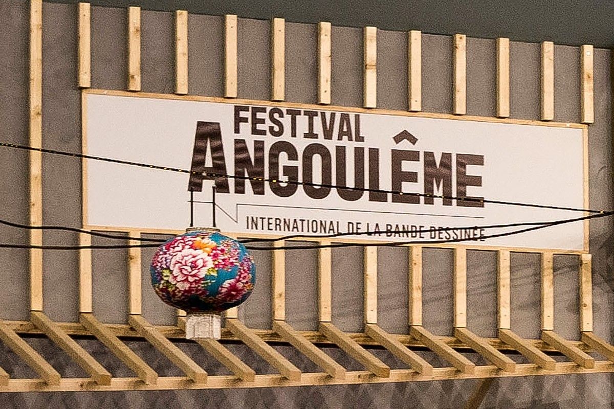 Angoulême cherche l’union pour sauver son festival BD