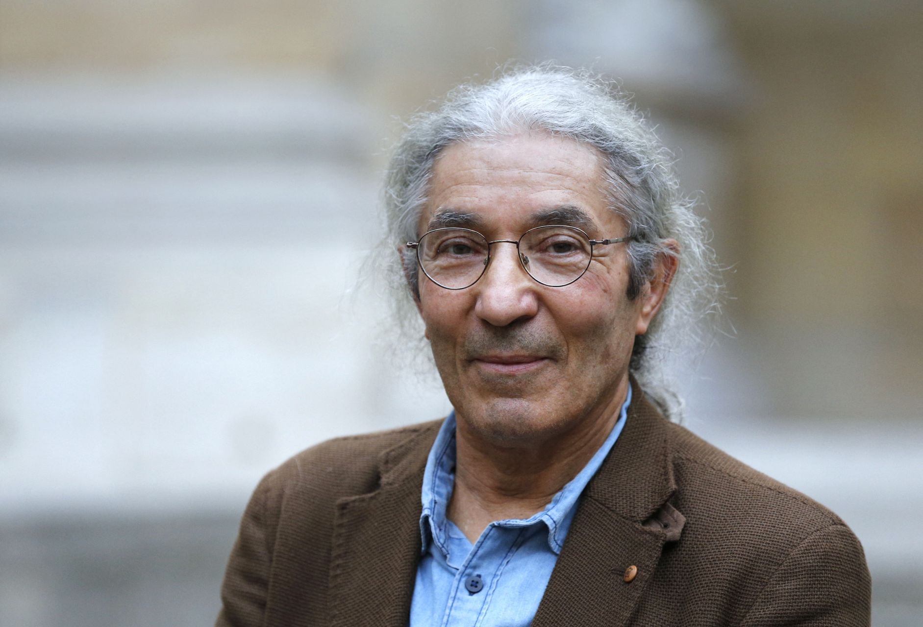 Boualem Sansal: Germany Appeals to Algeria for Franco-Algerian Novelist’s Pardon