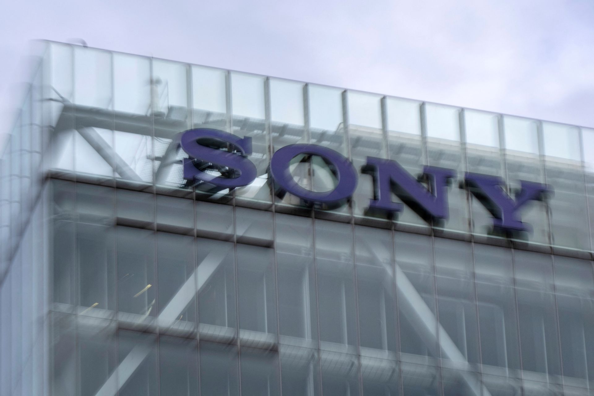 'Demon Slayer' Helps Sony Hike Profit Forecasts