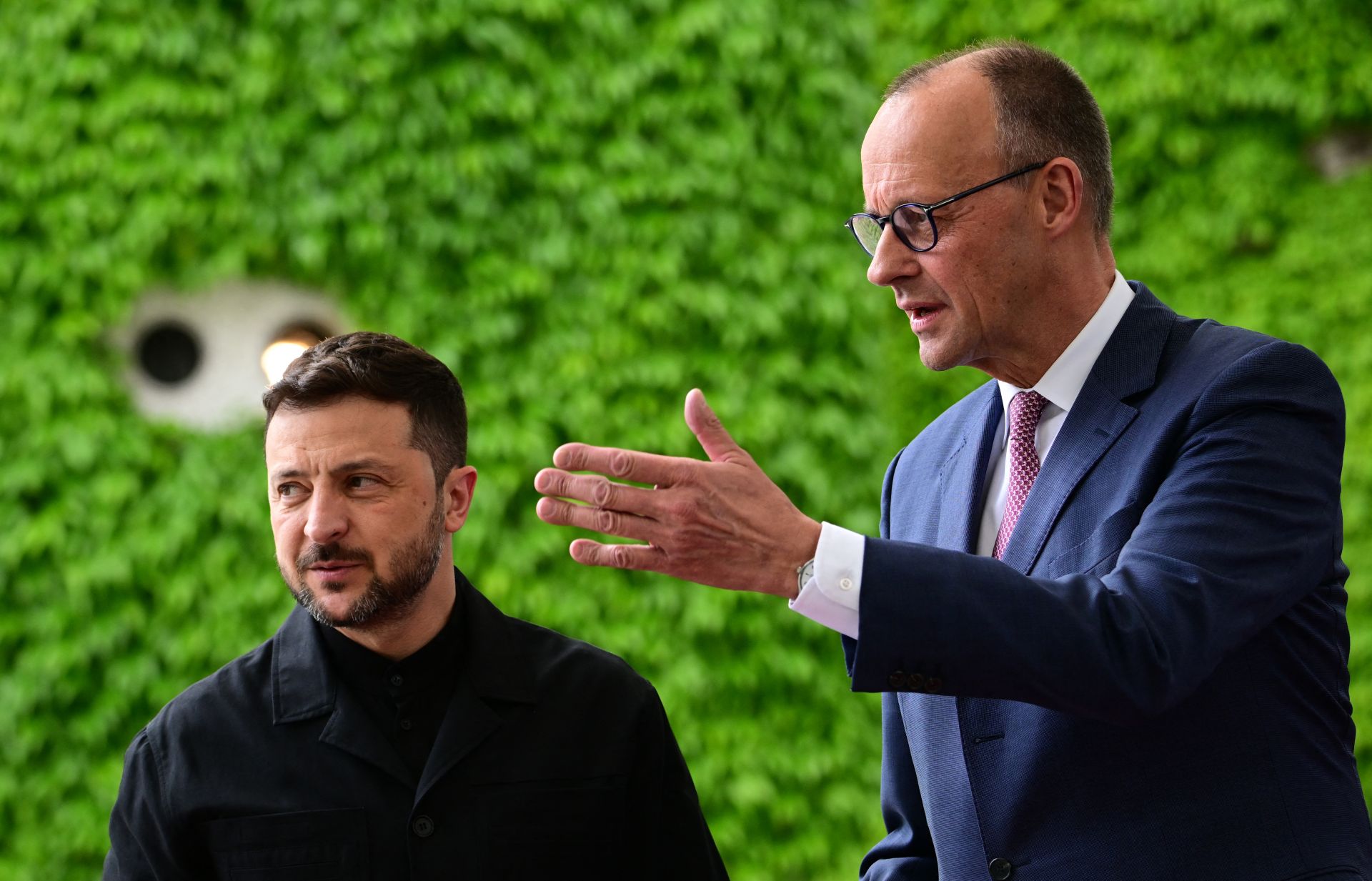 Berlin exhorte Kiev à retenir ses jeunes hommes et réduit les aides aux nouveaux réfugiés