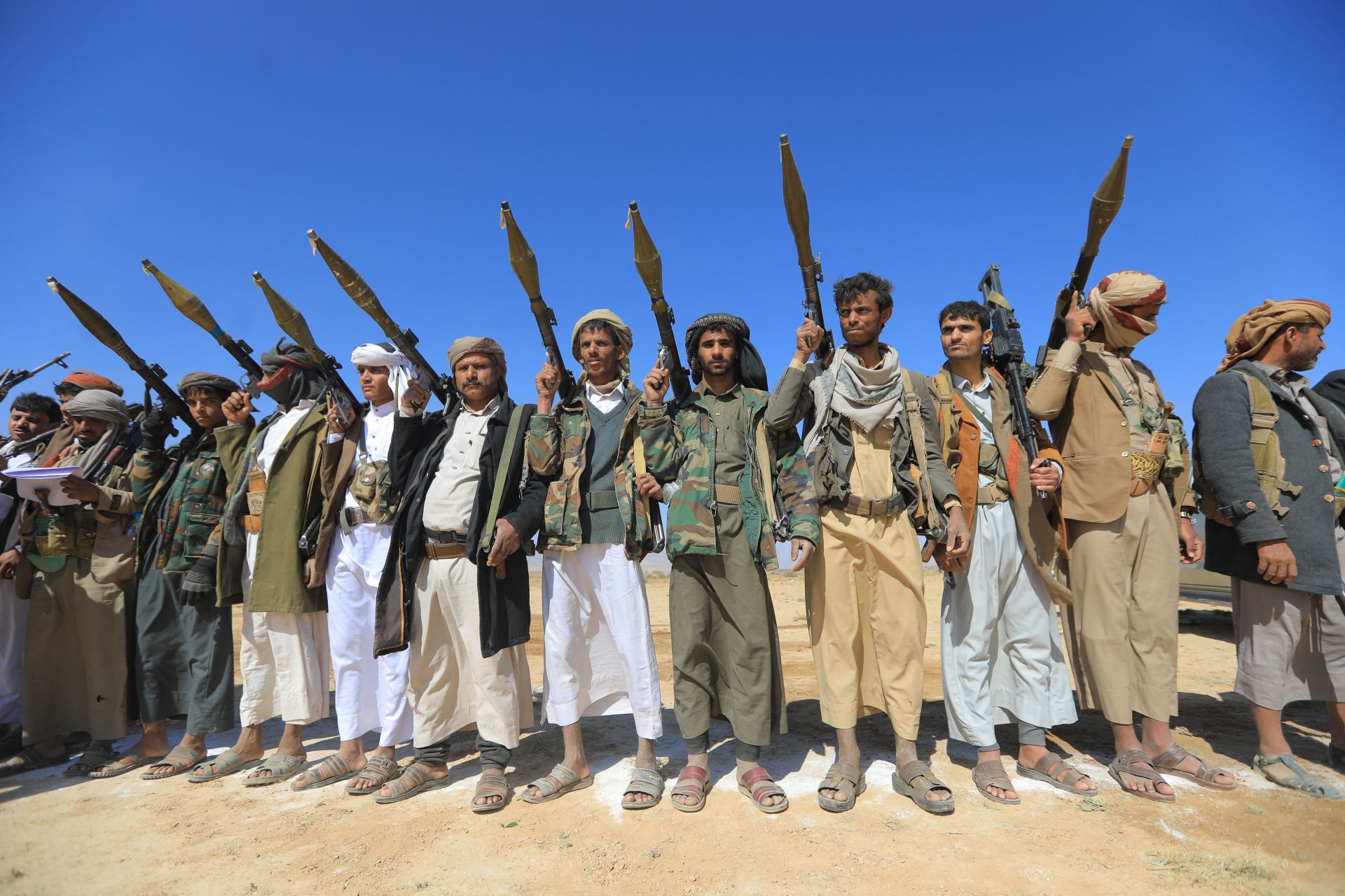 Yémen: démission du Premier ministre, nouveau gouvernement en vue