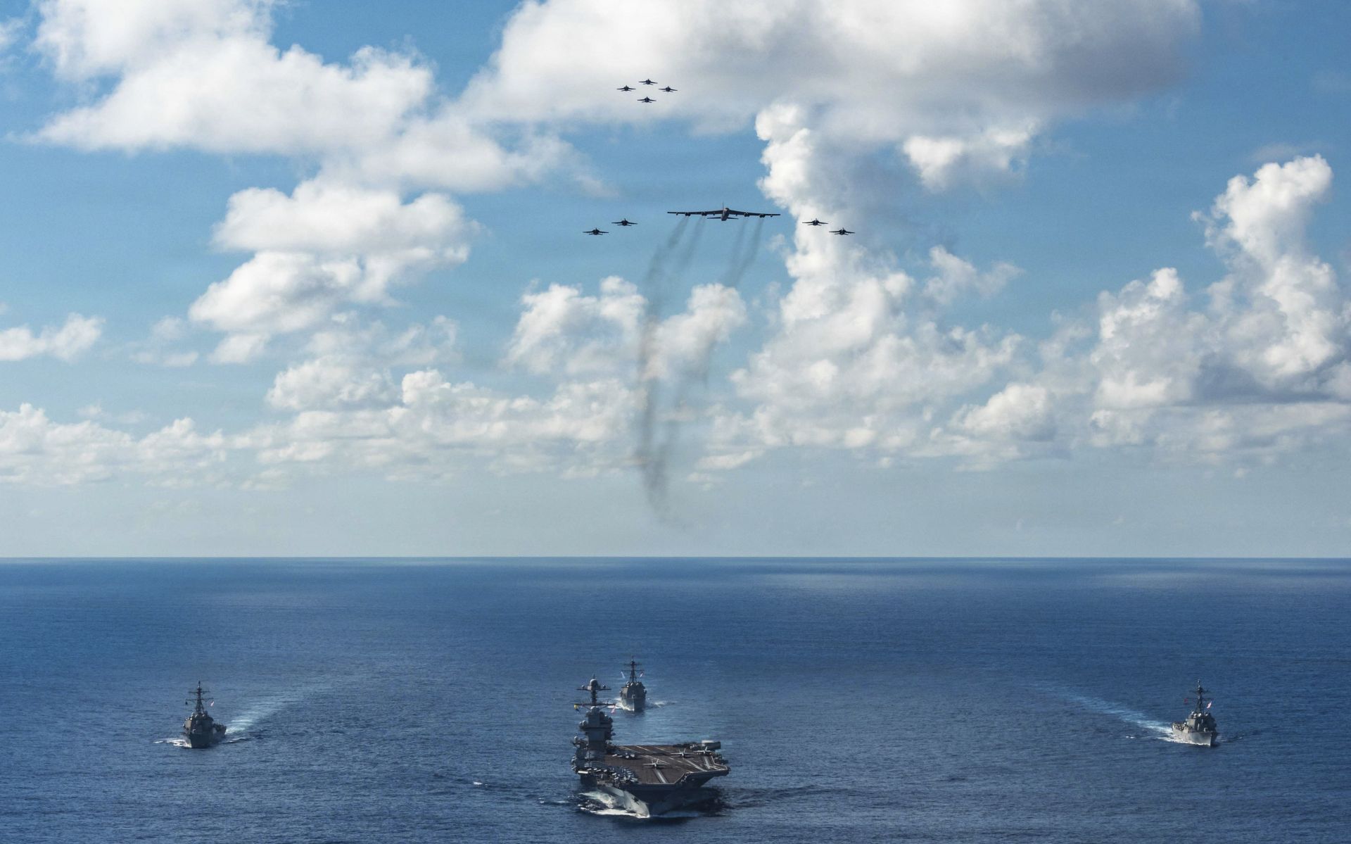 Washington annonce avoir «saisi» le pétrolier russe dans l'Atlantique Nord