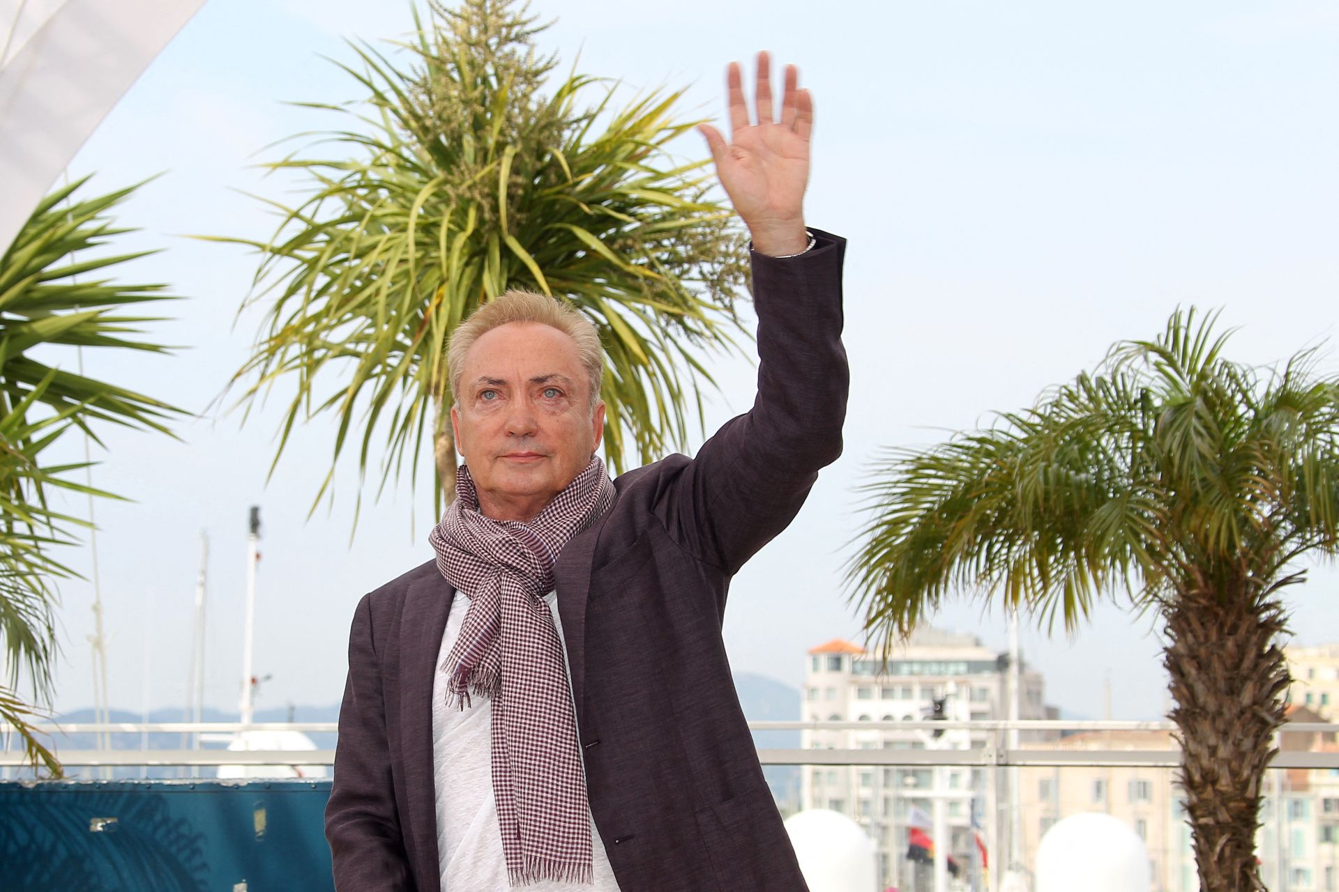 German Hollywood Veteran Udo Kier Dead at 81