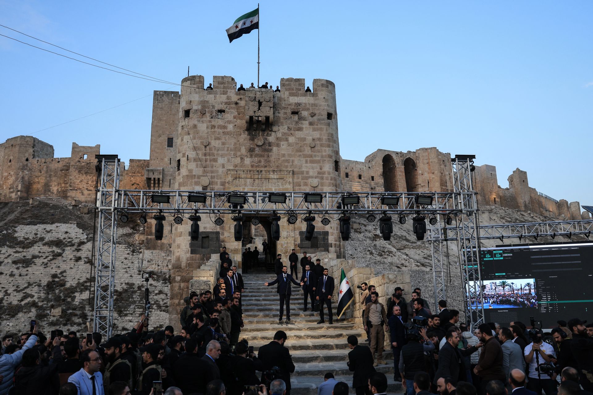 Saisie, en Syrie, de 1.250 mines destinées au Hezbollah 