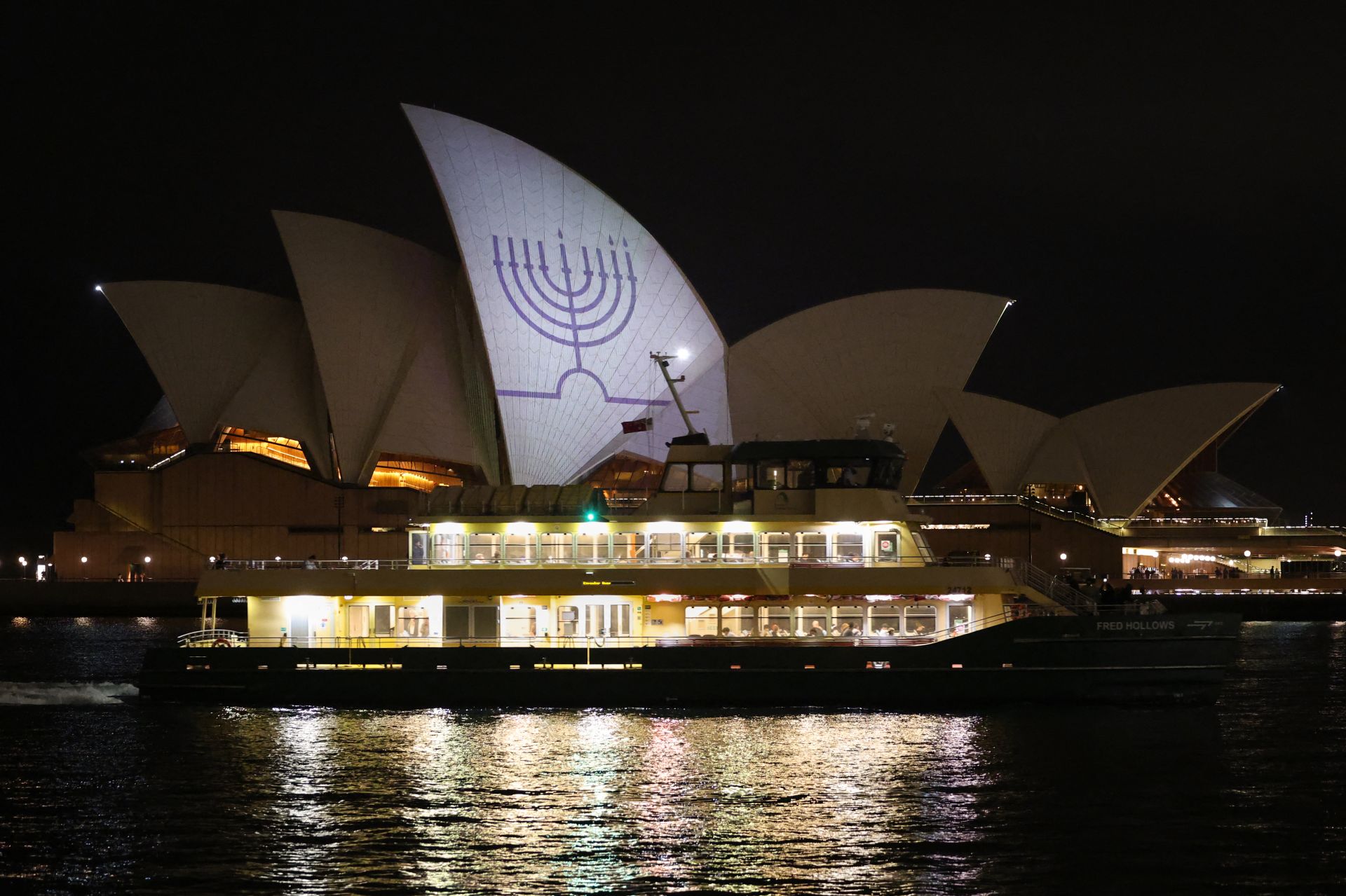 Attentat antisémite de Sydney: le Premier ministre australien va inviter le président israélien