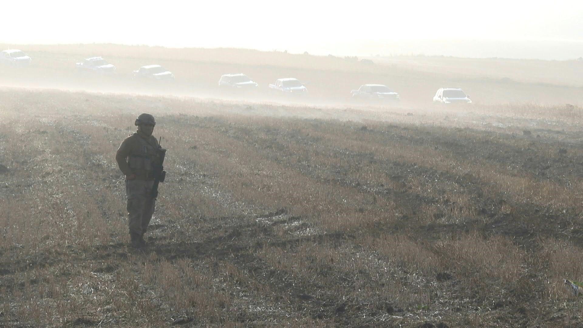 Turquie: l'avion du chef d'état-major libyen n'a pas explosé en vol, selon un rapport