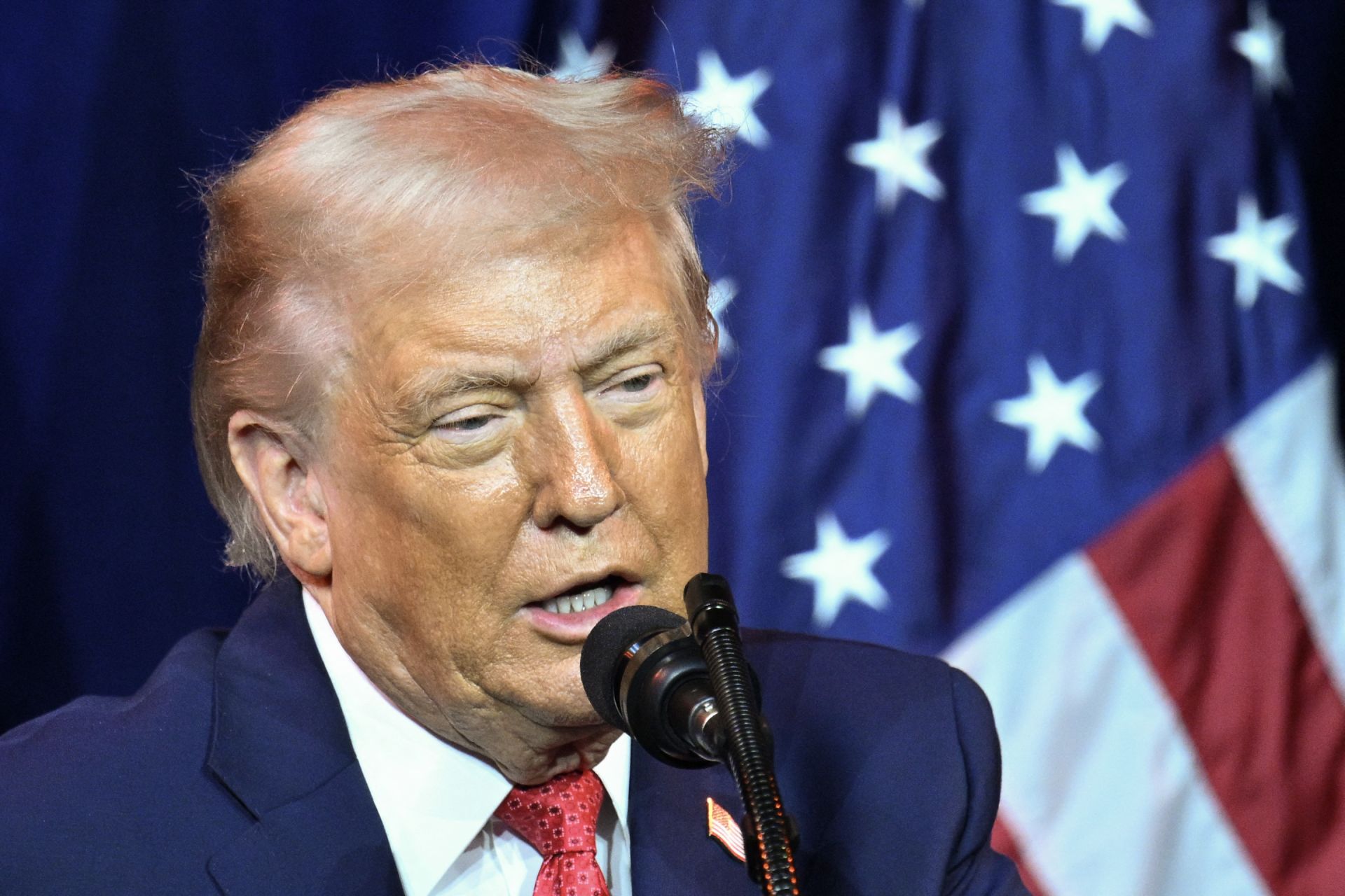 Trump propose un «Conseil de paix» concurrent de l'ONU mais totalement à sa main