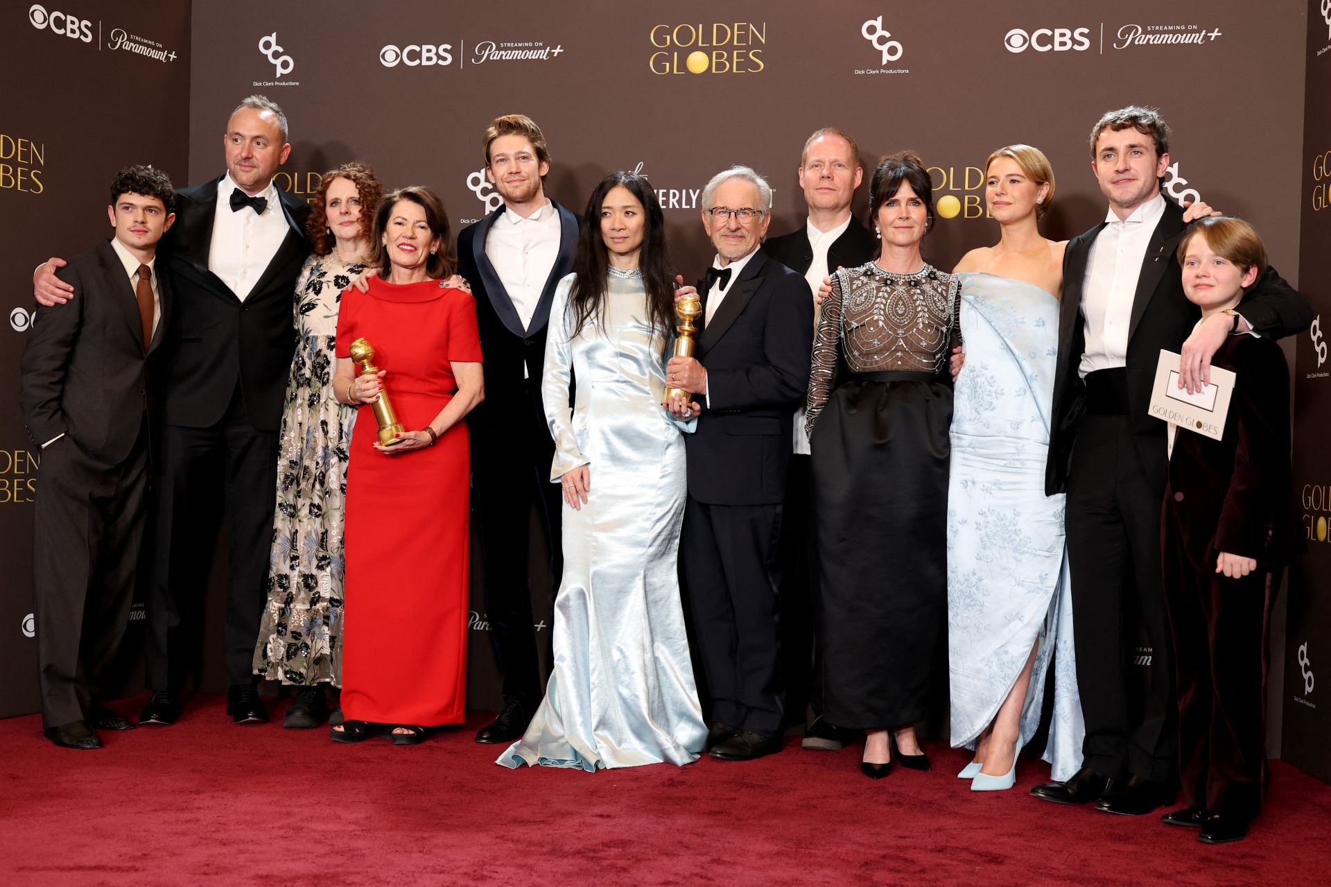 Blockbusters, biopics et grands réalisateurs: 2026, année foisonnante de sorties cinéma 