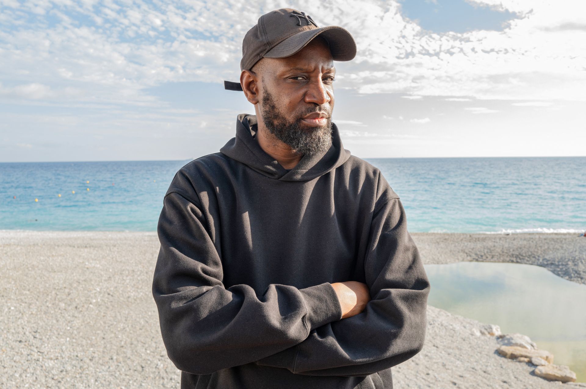 Cinéma: Dans «Furcy, né libre», Abd Al Malik éclaire une page oubliée de l’histoire coloniale