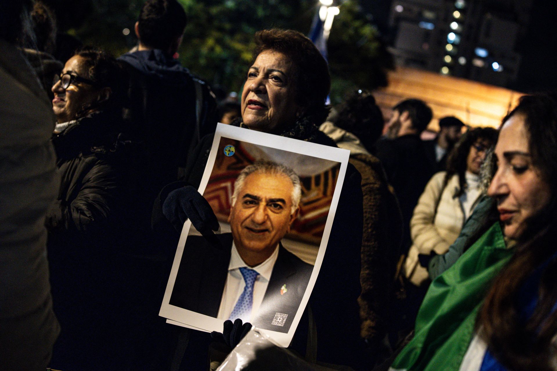 Moscou et Pékin, partenaires de l'Iran mais soutiens limités en cas de frappes américaines