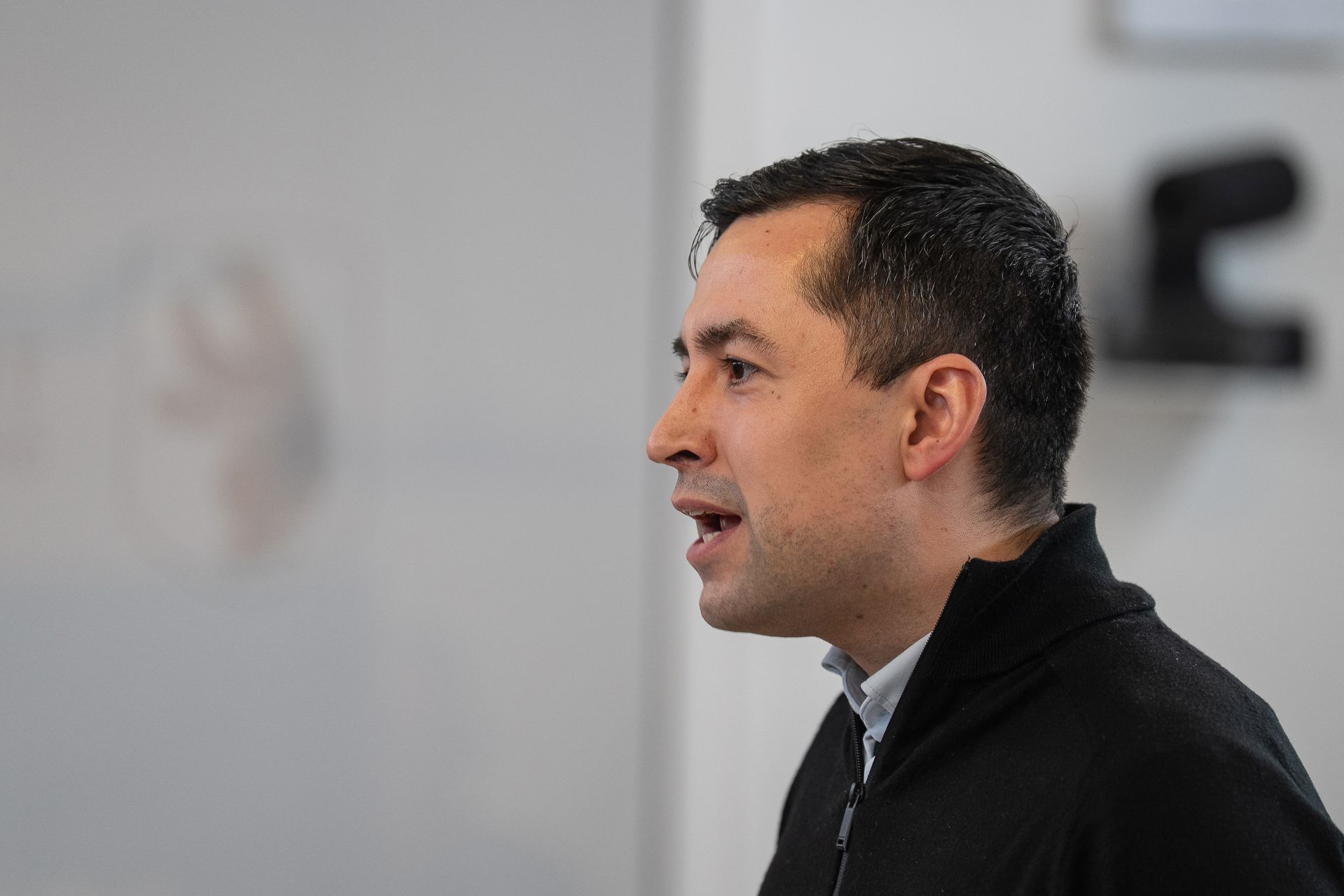 Une mission militaire européenne au Groenland, convoité par Trump