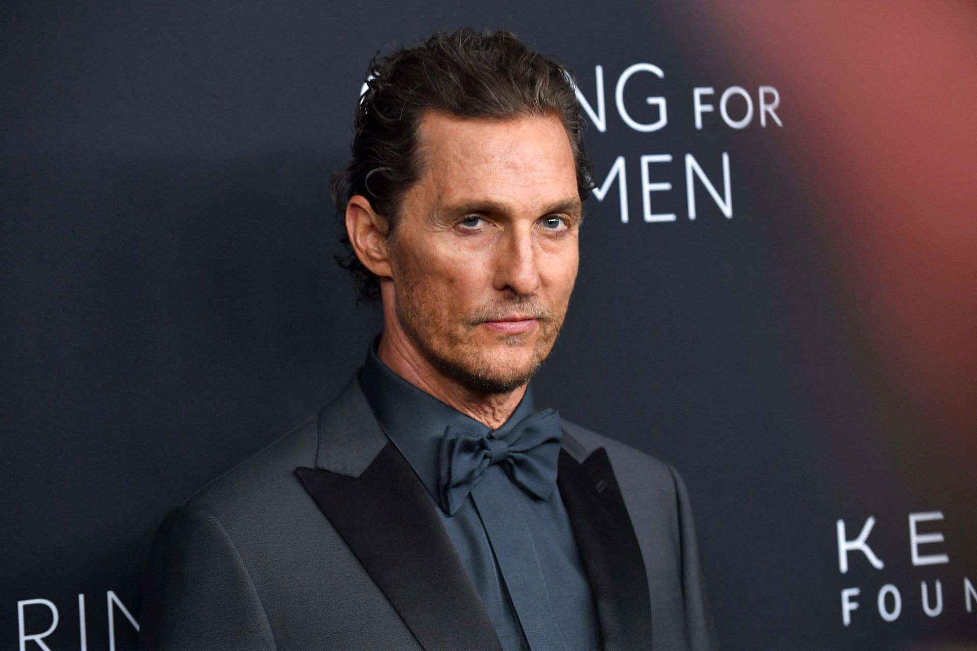 McConaughey face à l’IA: quand les stars protègent leur voix et leur image